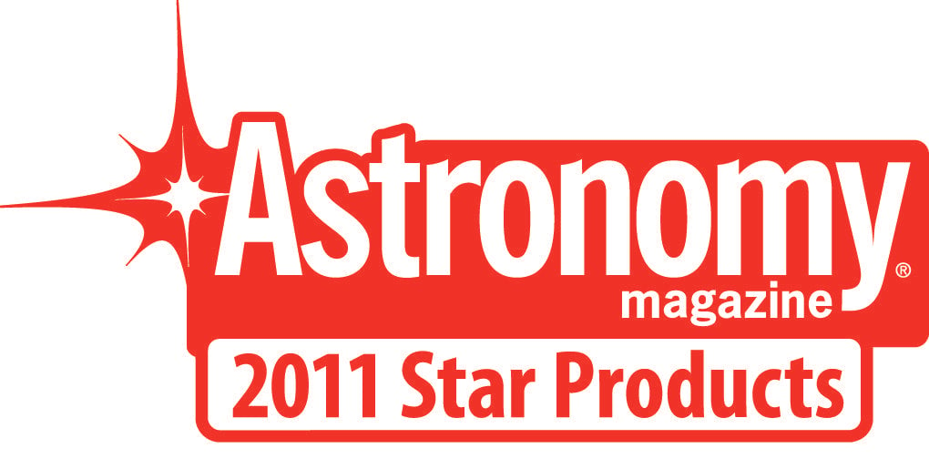 Astronomy Magazine Logo - Get ready for Astronomy magazine's 2011 Star Products