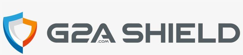 G2A Logo - G2a Shield - G2a.com Limited PNG Image | Transparent PNG Free ...