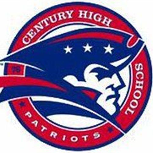 Patriot Basketball Logo - Century Patriots Girls Basketball High School