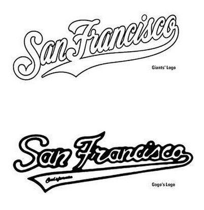 Sports Apparel Company Logo - Sports Apparel Company Suing San Francisco Giants Over Logo | Larry ...