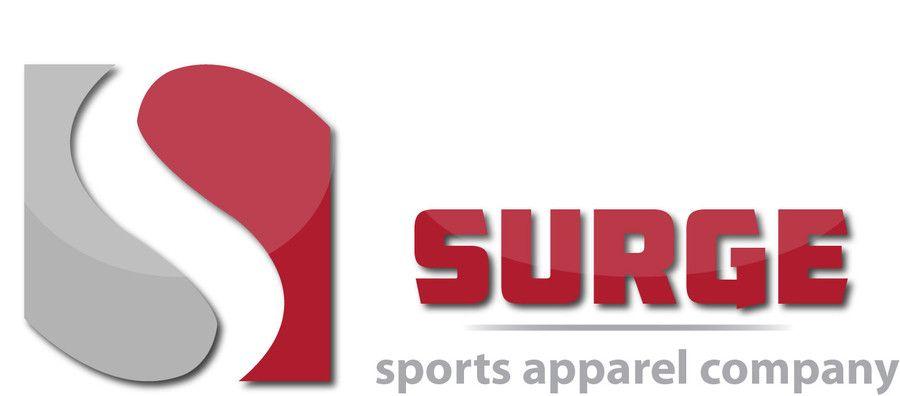 Sports Apparel Company Logo - Entry #162 by rameshsoft2 for Logo Design for sports apparel company ...