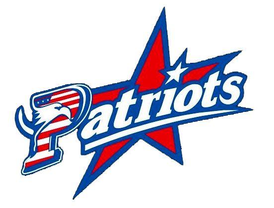 Patriot Basketball Logo - P. J. Jacobs / Homepage