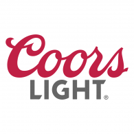 Coors Logo - Coors Light | Brands of the World™ | Download vector logos and logotypes