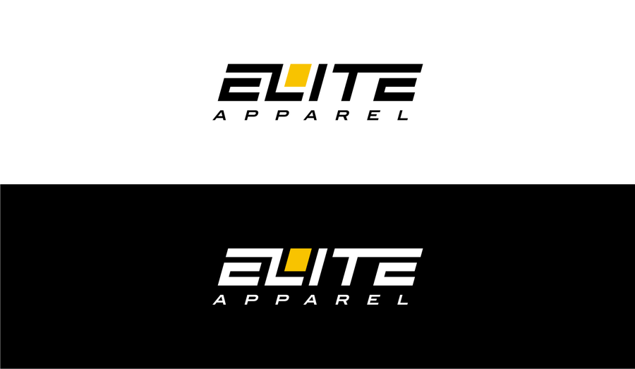 Sports Apparel Company Logo - Super Stylish Modern Logo For Custom And Sports Apparel Company