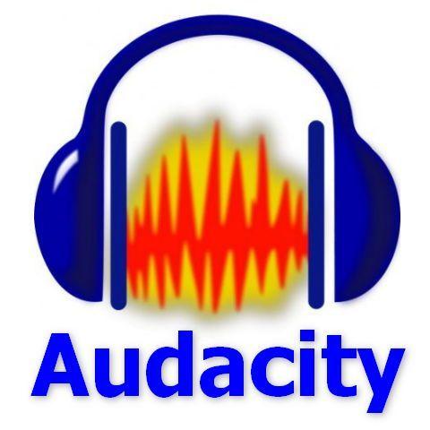 Audacity Logo - How to use Audacity: 14 beginner tips