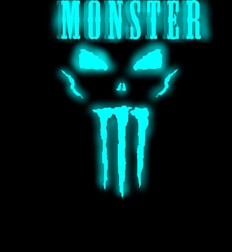 Colorful Monster Logo - Monster Logo Contest