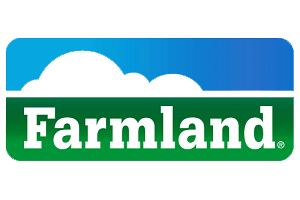 Farmland Logo - Farmland Logo