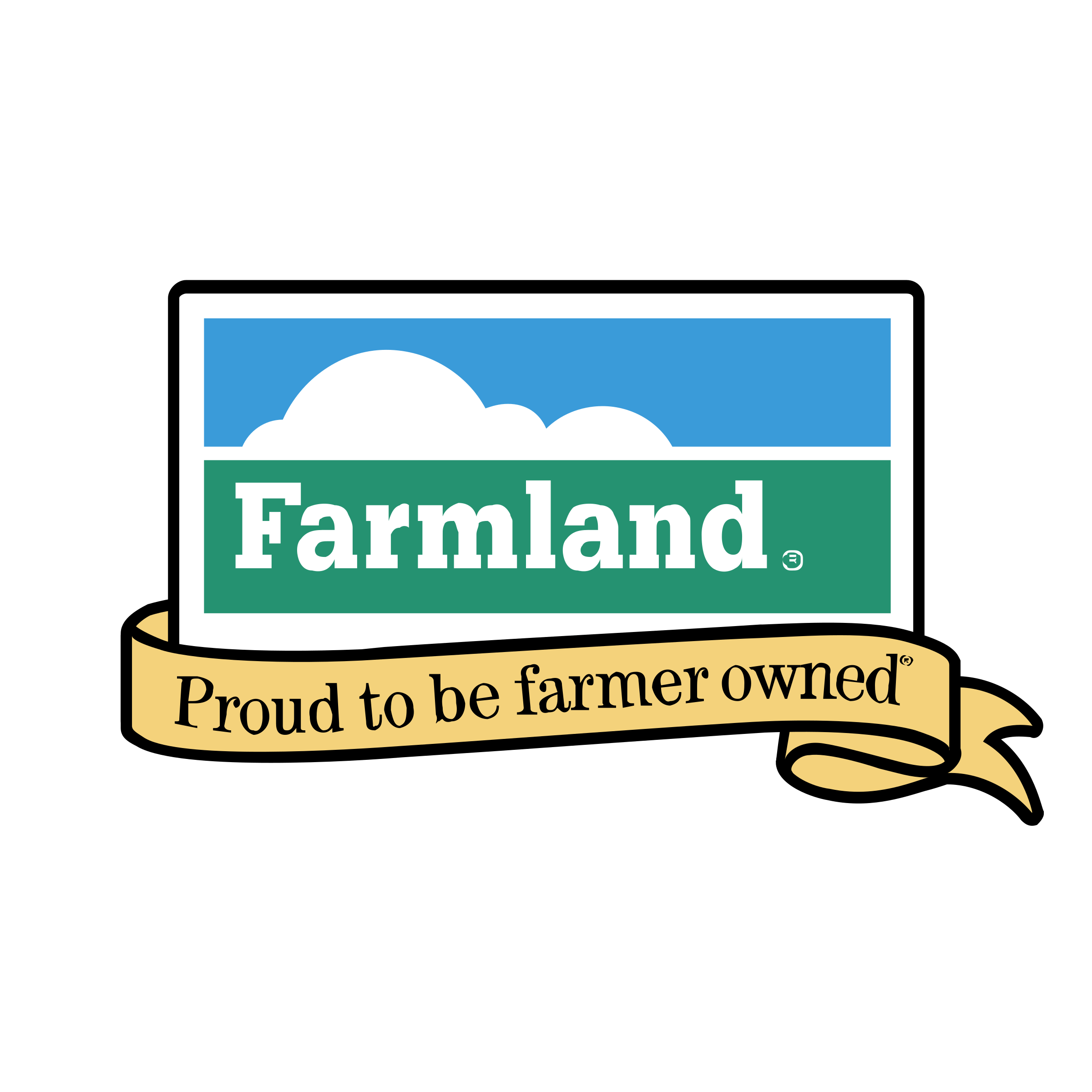 Farmland Logo - Farmland Logo PNG Transparent & SVG Vector