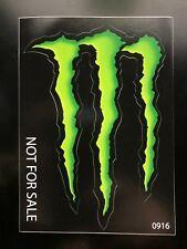 Camo Monster Energy Logo - Monster Energy Decals | eBay