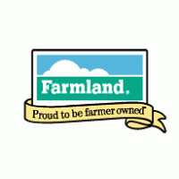 Farmland Logo - Farmland | Brands of the World™ | Download vector logos and logotypes