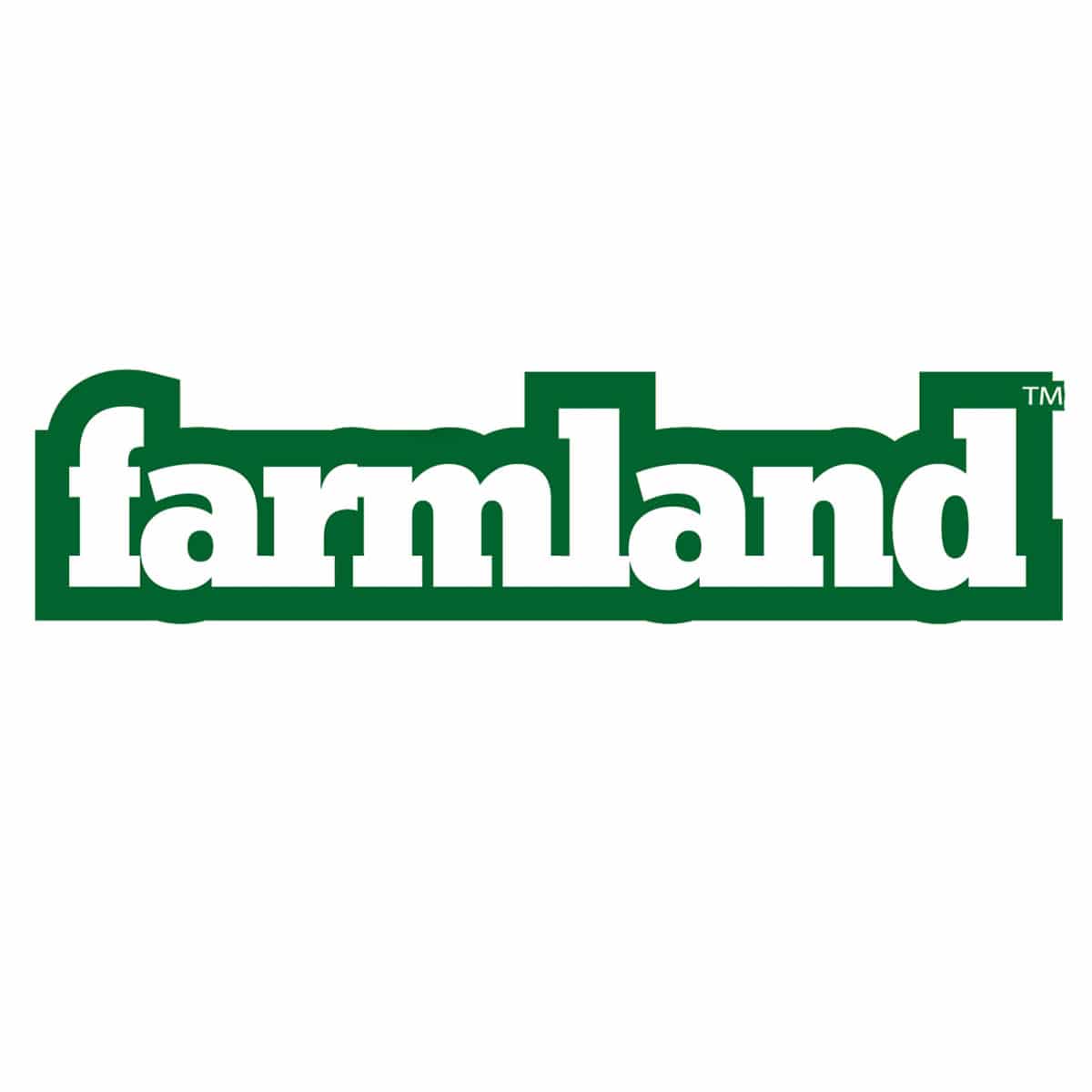 Farmland Logo - Farmland - Edendale