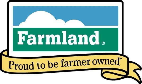 Farmland Logo - Farmland Free vector in Encapsulated PostScript eps ( .eps ) vector ...
