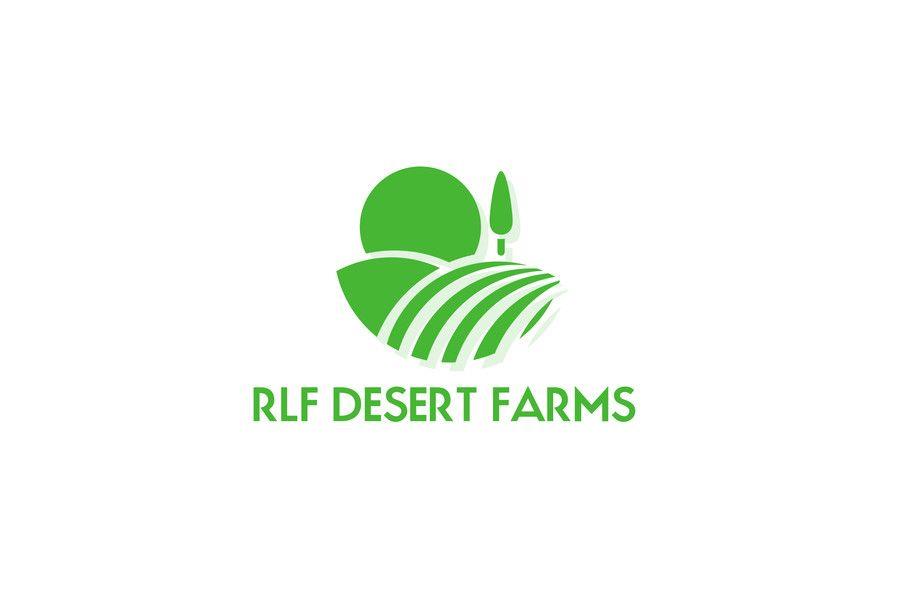Farmland Logo - Entry #2 by designboom74 for Design a Logo for irrigated row-crop ...