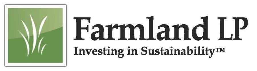 Farmland Logo - Farmland Logo Final