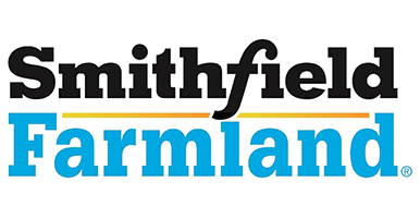 Farmland Logo - Smithfield