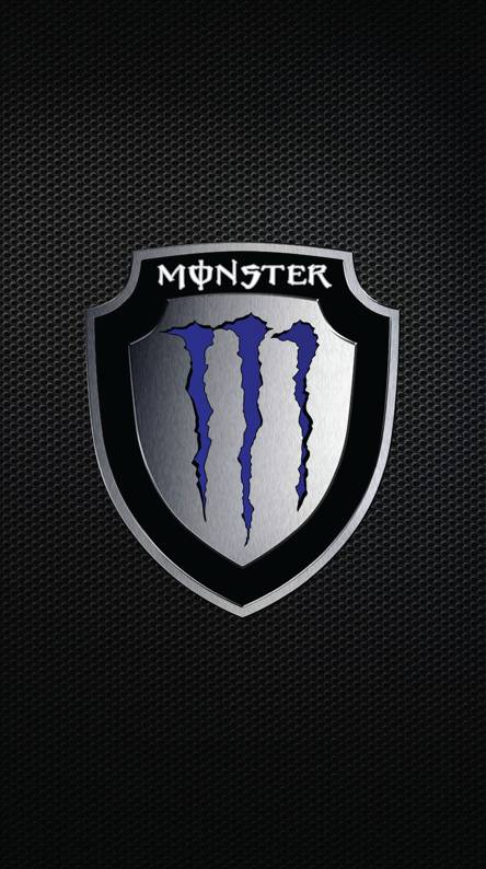 Colorful Monster Logo - Monster energy logo Wallpapers - Free by ZEDGE™