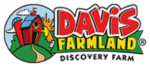 Farmland Logo - Davis Farmland Discovery Park, Perfect for kids and families. Tons ...