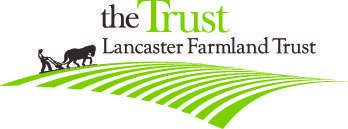 Farmland Logo - Help Isaac's Save A Farm In August! | Isaac's Restaurants