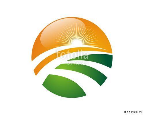Farmland Logo - farmland logo v.2