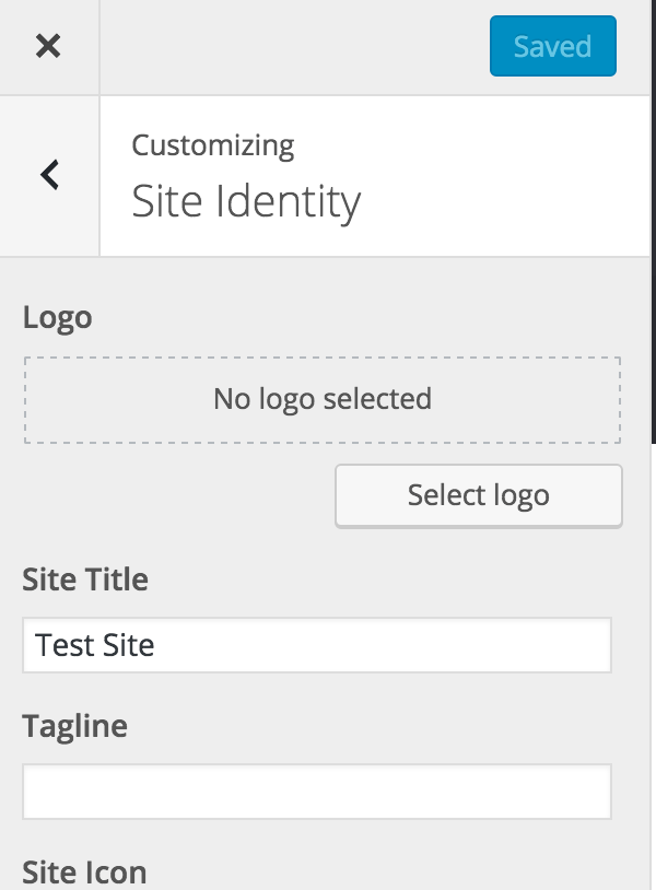 Delete Logo - Add, Delete or Change a Custom Logo - WooCommerce Docs