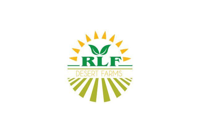 Farmland Logo - Entry #73 by prakash777pati for Design a Logo for irrigated row-crop ...