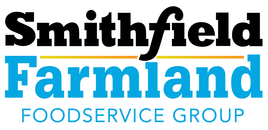 Farmland Logo - Smithfield Farmland Fsg Logo Paper & Food Service