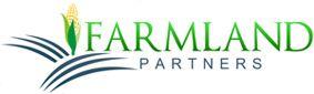 Farmland Logo - Farmland Partners Inc.