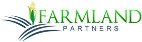 Farmland Logo - Farmland Partners Inc