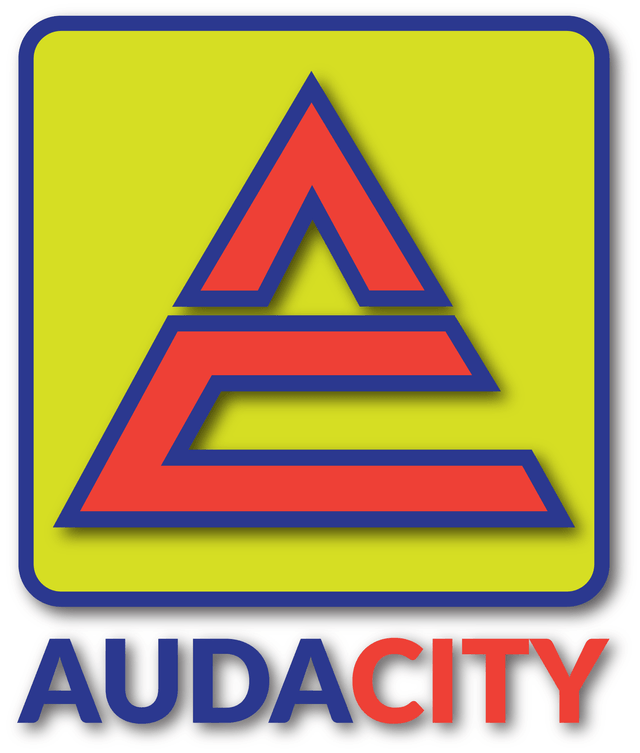 Audacity Logo - New logo design for Audacity — Steemit