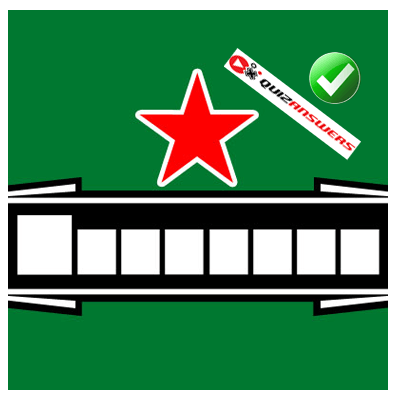 Red Green White Logo - Green and red Logos