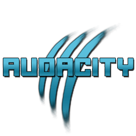 Audacity Logo - Audacity Logo by LibraryOfDesigns on DeviantArt