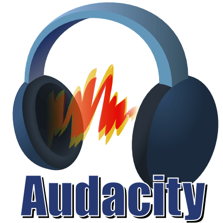 Audacity Logo - Audacity Logos