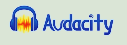 Audacity Logo - New Logo ChrisF