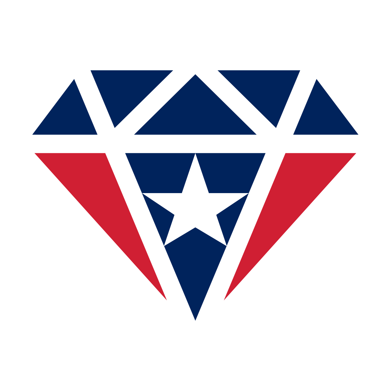 Red White and Blue Patriot Logo - ESPN came up with logos for NFL stars; Tom Brady's featured you