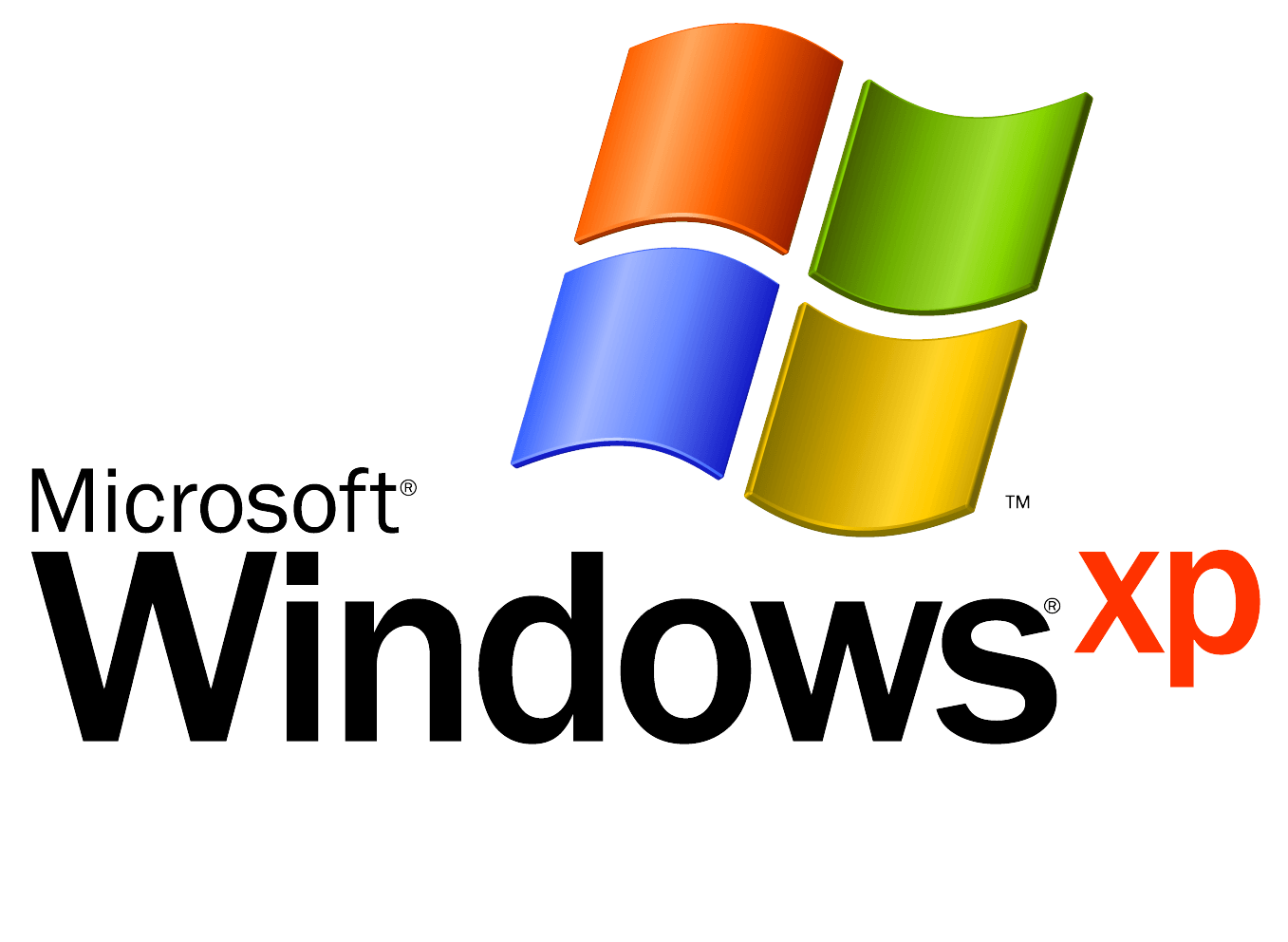 Windows 4 Logo - Image - Windows XP Logo 2001-2007.png | Logopedia | FANDOM powered ...