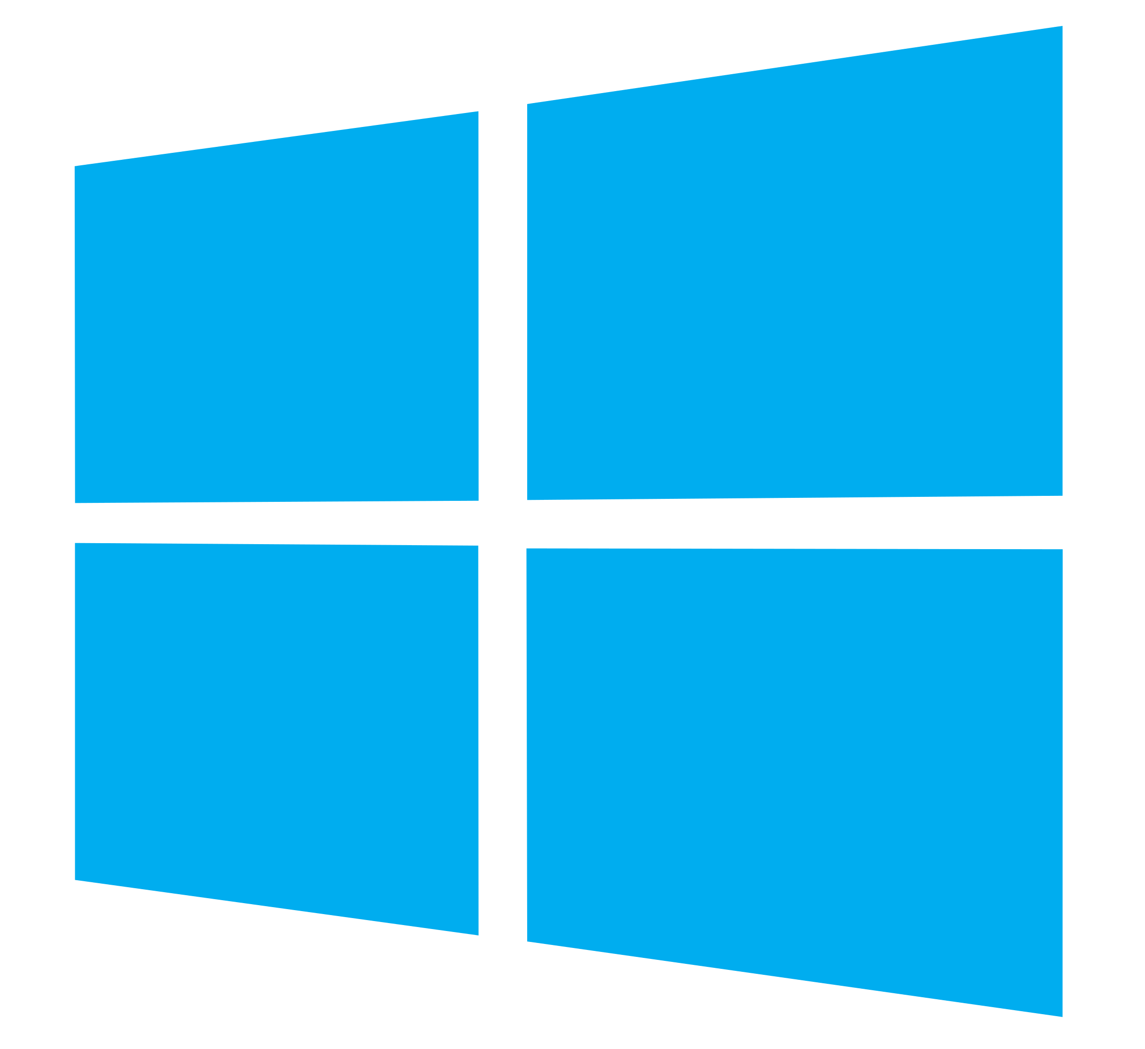 Windows 4 Logo - Windows Logo, Windows Symbol, Meaning, History and Evolution