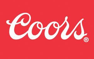 Coors Logo - Coors Brewing - Frank B. Fuhrer Wholesale