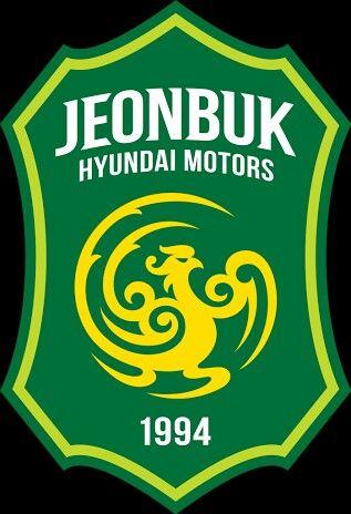 LC Soccer Logo - Jeonbuk. Campeões L.C. AFC