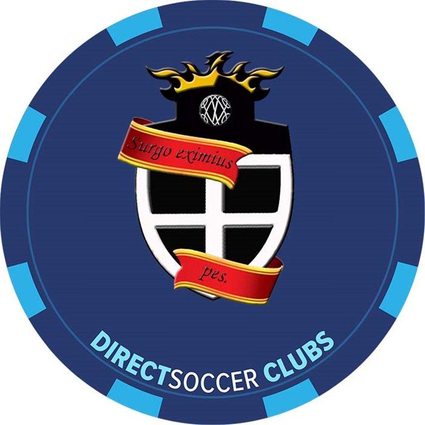 LC Soccer Logo - Lc Phoenix Token | Direct Soccer