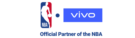 Vivo Phone Logo - Official Partner of the NBA | Vivo Philippines Official Website