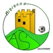 LC Soccer Logo - AS NIBIONNO CALCIO -- NIBIONNO (LC) | Logos - Soccer | Pinterest ...