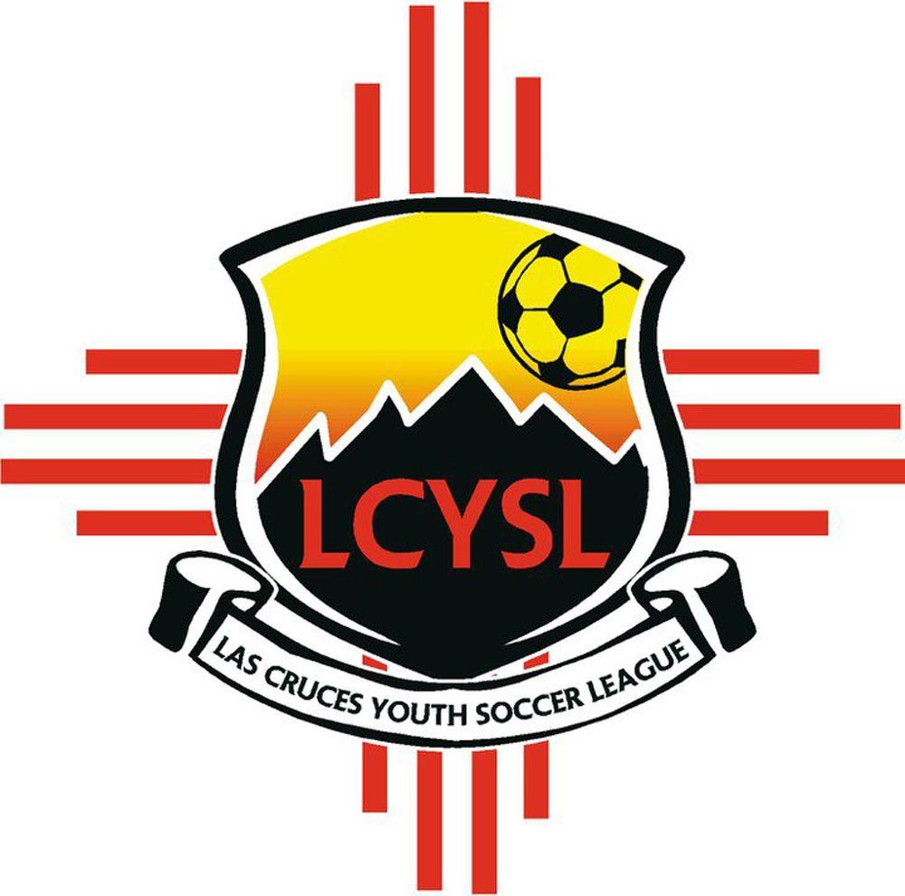 LC Soccer Logo - LCYSL Clubs
