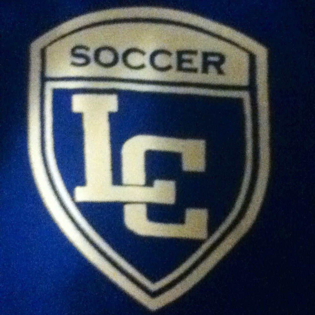 LC Soccer Logo - LC SOCCER