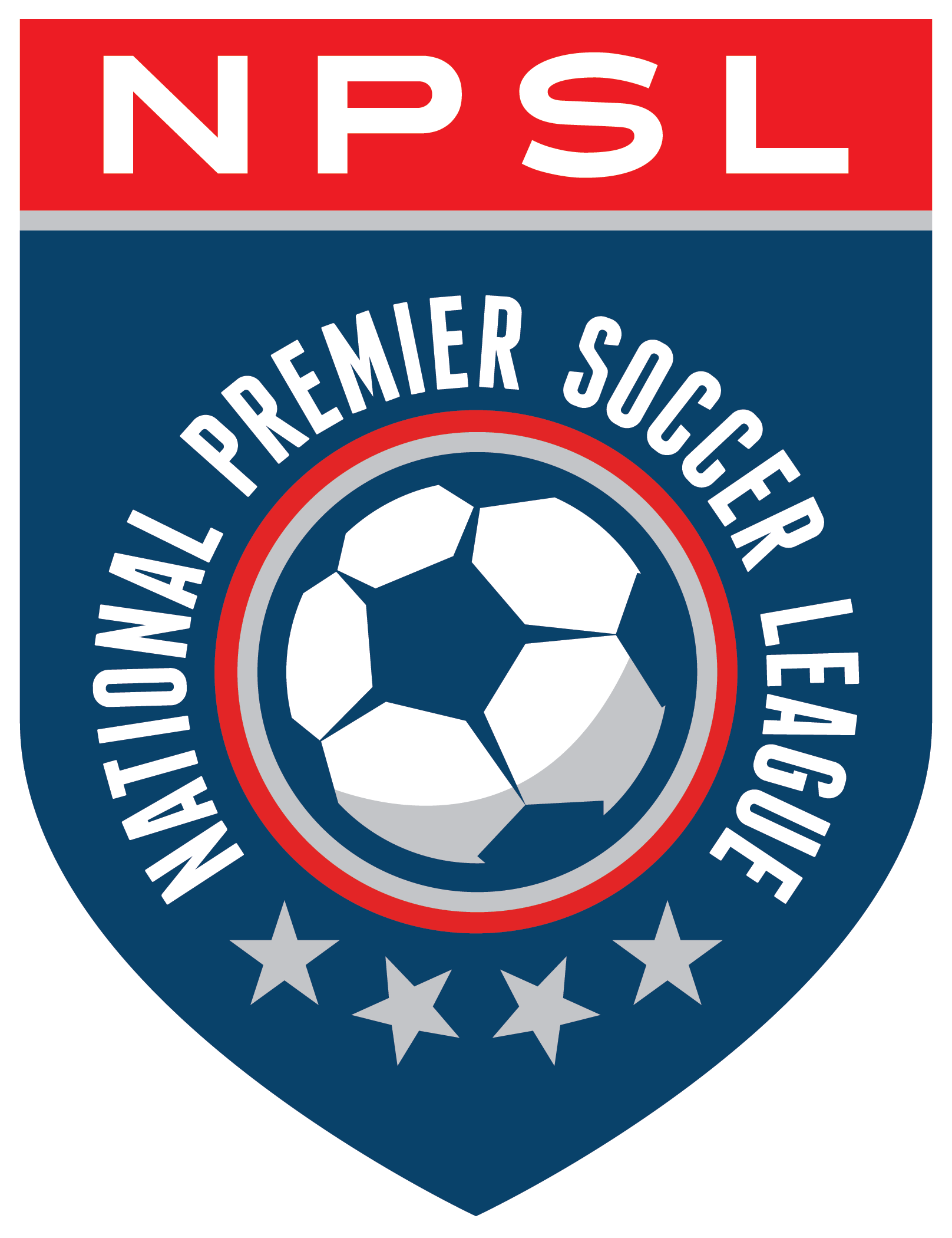 LC Soccer Logo - National Premier Soccer League