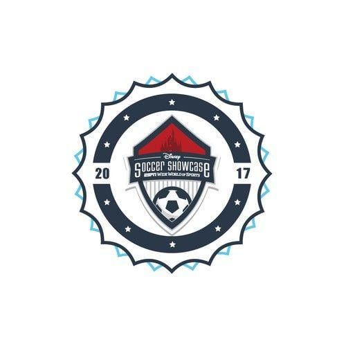 LC Soccer Logo - Design a logo for Disney.. Logo design contest