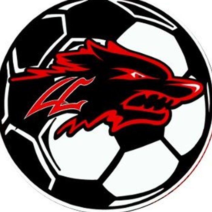 LC Soccer Logo - LC Girls Varsity Soccer Creek High School, Texas