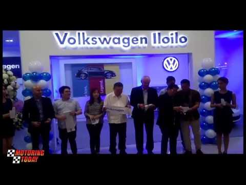 Grand Canyon Multi Holdings Logo - Auto Industry News: Volkswagen Philippines and GCMI Inaugurate ...