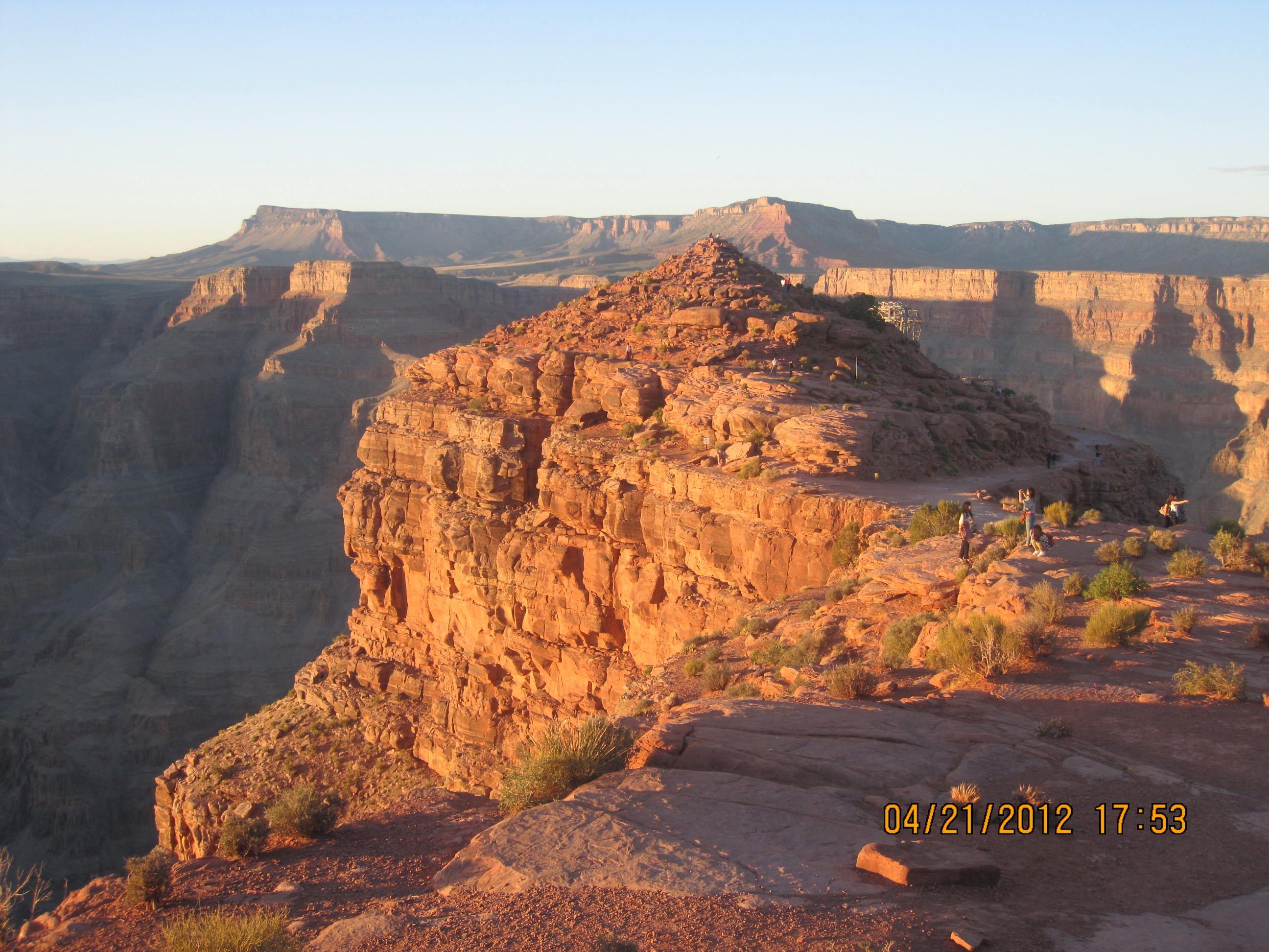 Grand Canyon Multi Holdings Logo - 7 Day Grand Canyon West, Las Vegas, San Francisco Tour From Los