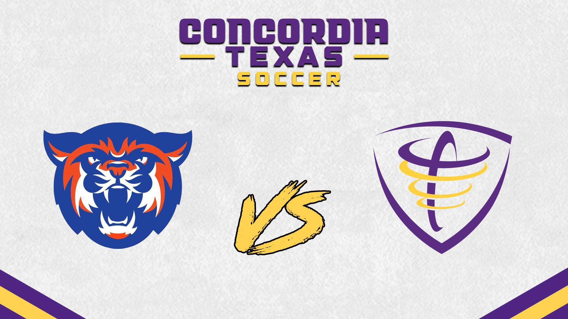 LC Soccer Logo - Season Preview: Women's Soccer opens against Texas Lutheran
