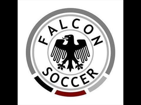 LC Soccer Logo - Tehachapi vs IHS FALCONS JV Soccer 1-21-15 (4-0) Win - YouTube